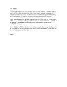 Cutting Off Contact Friend Negative