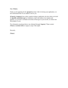 Landlord Rejection Criminal Conviction